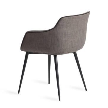Siviglia armchair made in Europe by a leading company in the sector
