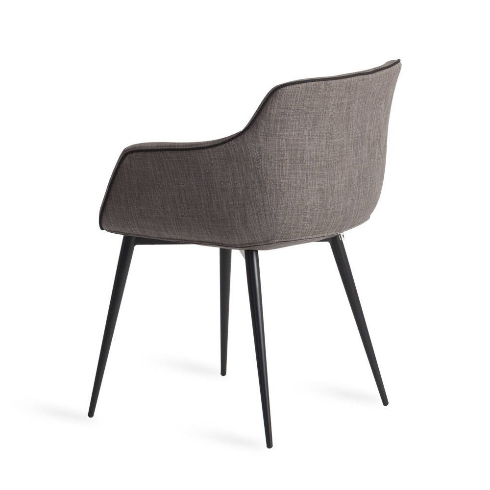 Siviglia armchair made in Europe by a leading company in the sector