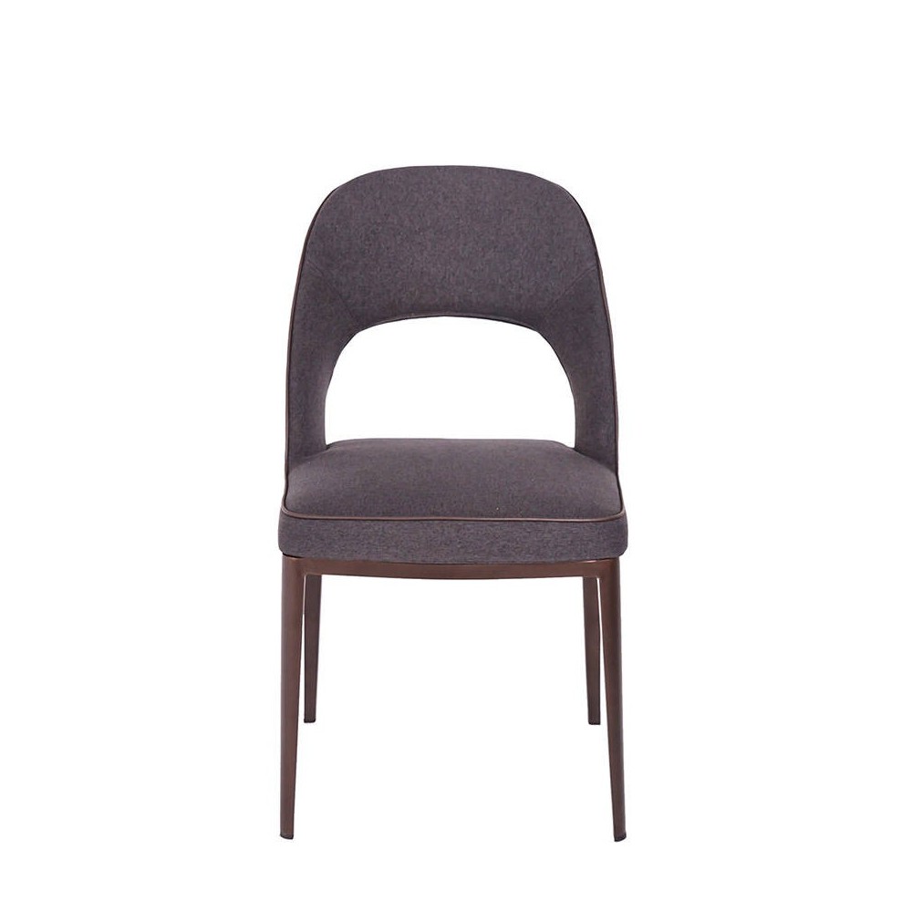 cerdá curvy front chair