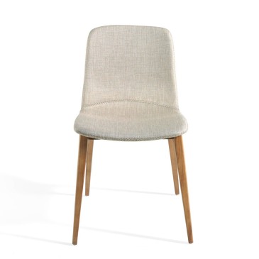 Cadeira Angel Cerda Utilia indicada para quem gosta de conforto | kasa-store