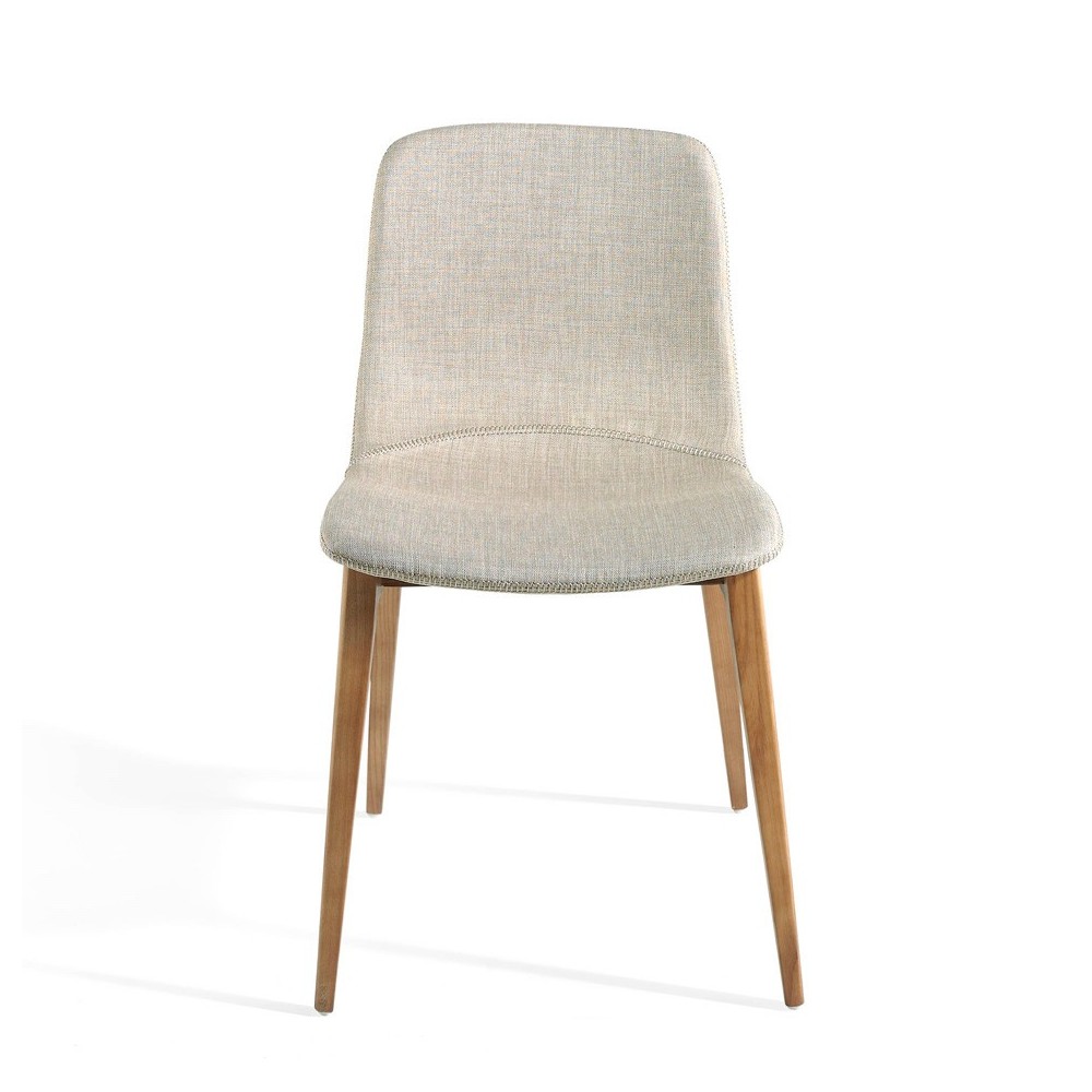 Angel Cerda Utilia Stuhl geeignet für alle, die Komfort lieben | kasa-store