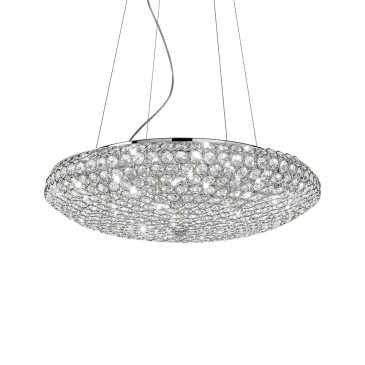 King pendant lamp by Ideal...