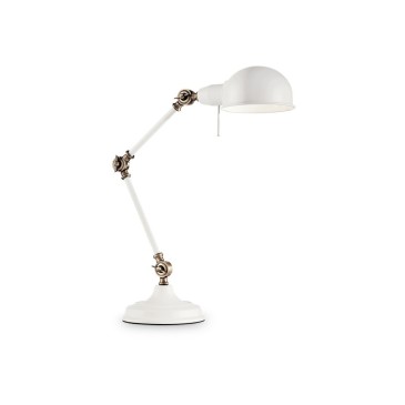 Truman table lamp by Ideal...