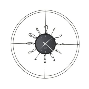 Reloj Voyager como radar submarino de Arti e Mestieri