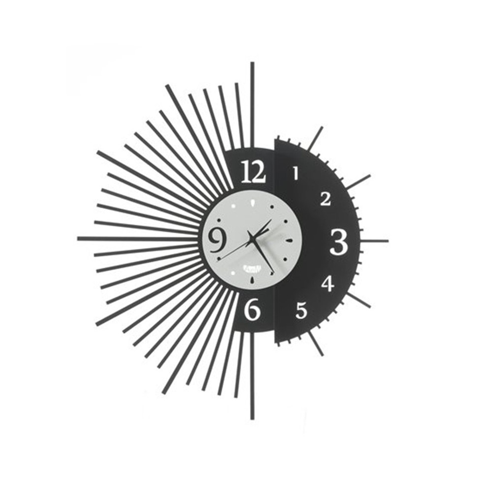 Mirò clock for those who love the art of Arti e Mestieri