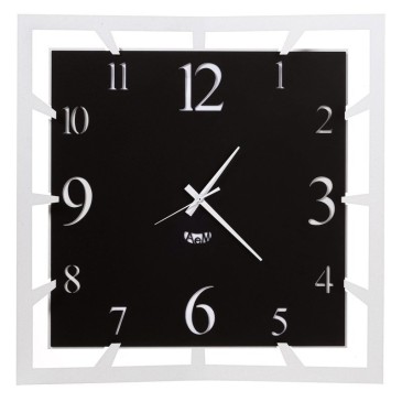 Soqquadro Clock of Arti e...
