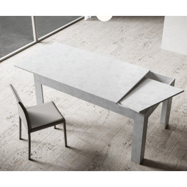 Bibi extendable table made...