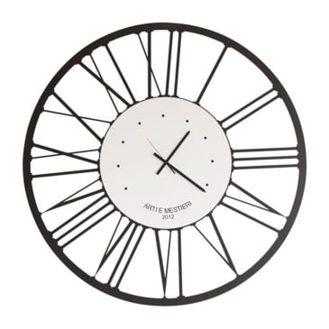 Big Grande clock a timeless style for your time