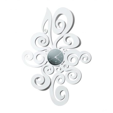 Noemi Grande Clock of Arti e Mestieri wit