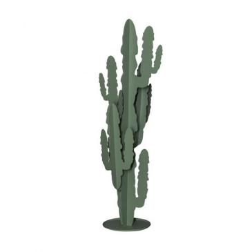 Stor Sage Green Arti e Mestieri Cactus
