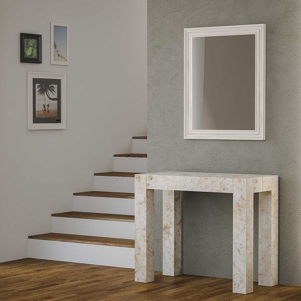 itamoby look stone console