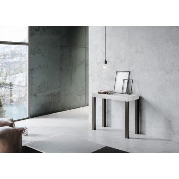 The high design Everyday console by Itamoby for your living room