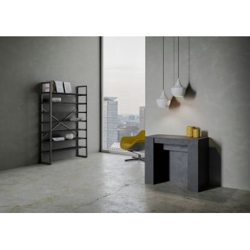 itamoby vénus console anthracite