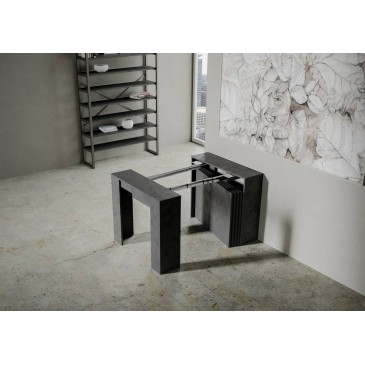 itamoby venus console anthracite structure