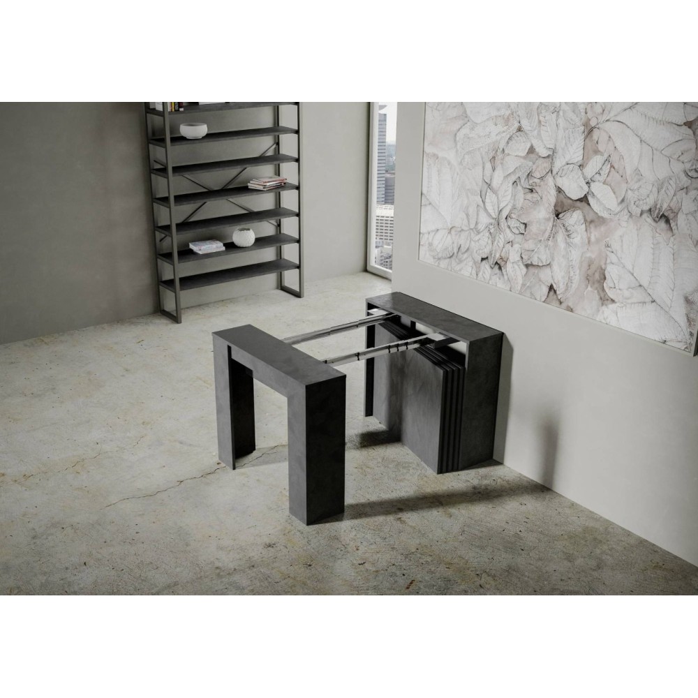 itamoby venus console structure anthracite