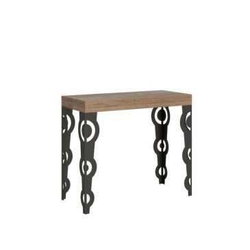 Karamay the console by Itamoby suitable for all types of furniture