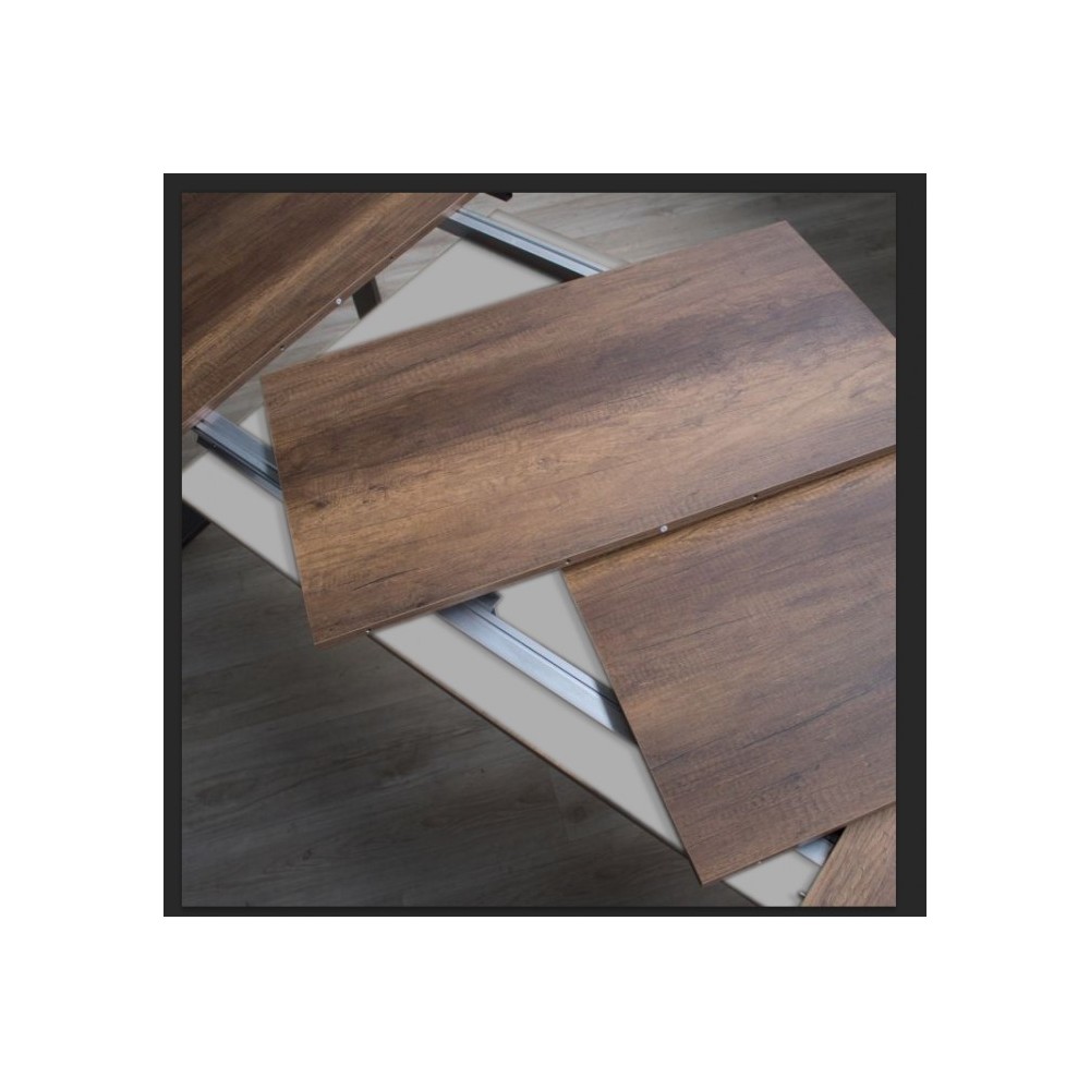 itamoby everyday evolution walnut table extensions