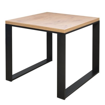 Tecno Libra 90 by Itamoby the extendable table for living rooms or kitchens