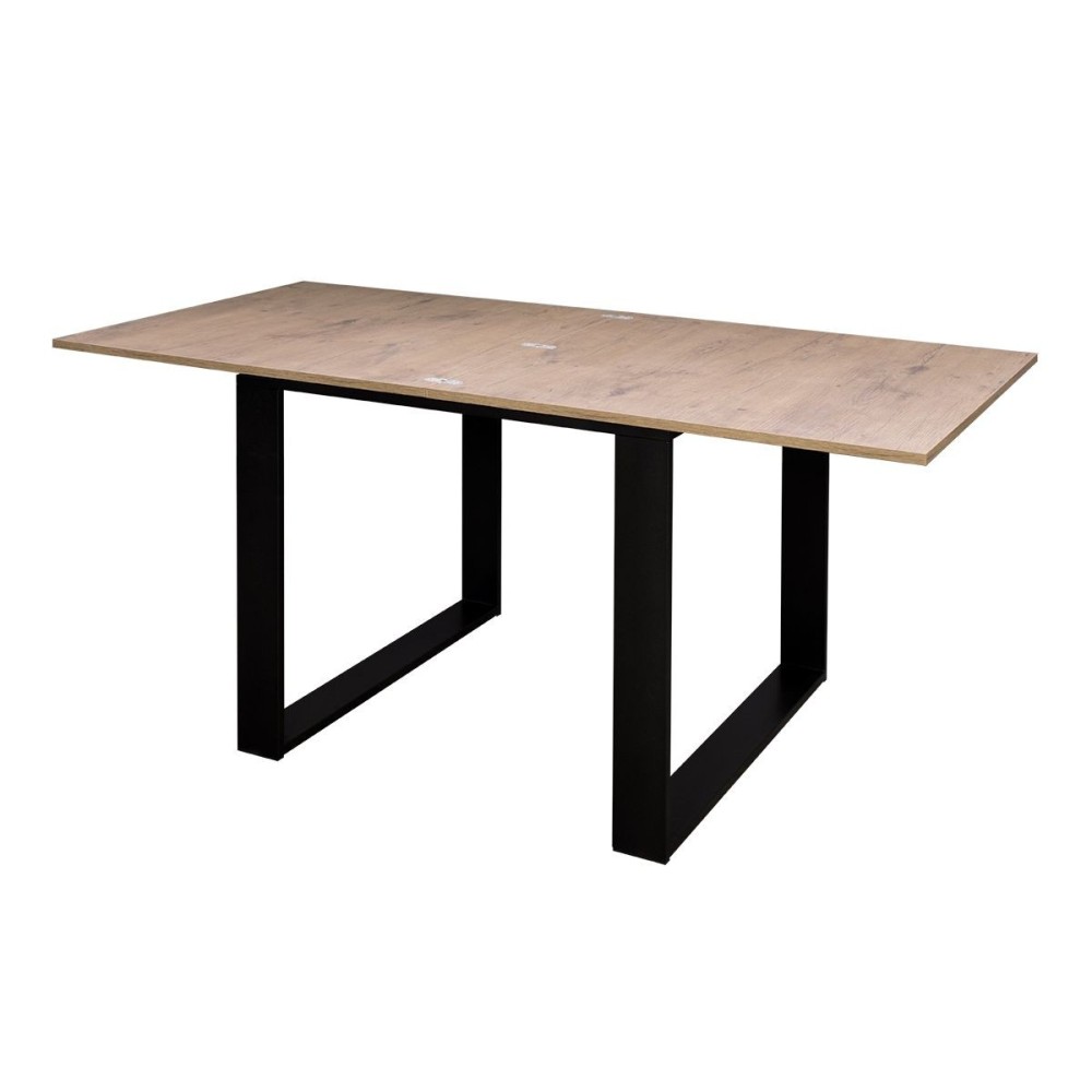 Tecno Libra 90 by Itamoby the extendable table for living rooms or kitchens