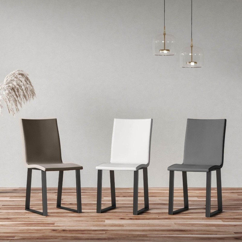 Itamoby Baffy la silla de diseño made in Italy | kasa-store