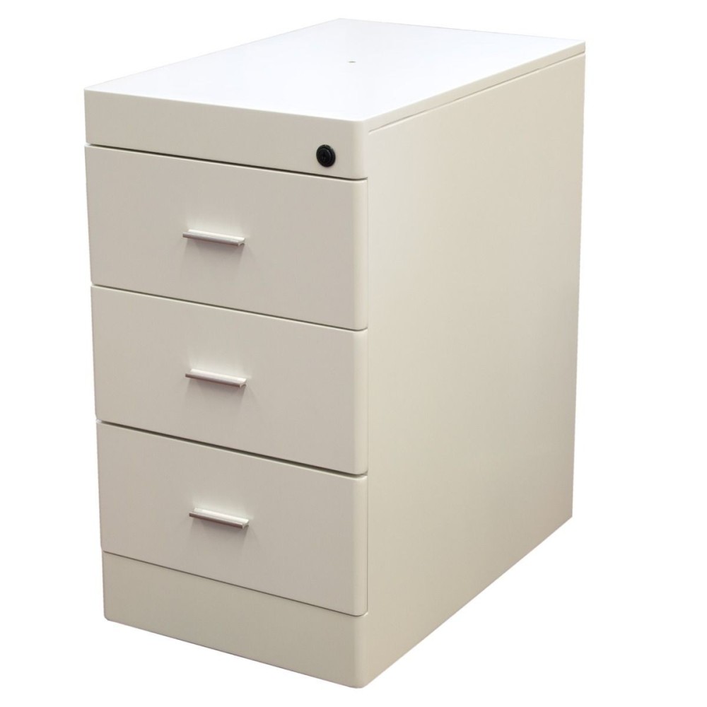 itamoby b-desk desk chest of drawers