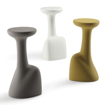 Armillaria stool by Plust a touch of design for your dehor