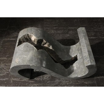 rooktafel flexus stenen grijs mactan