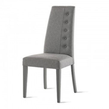 Cadeira de design Target Point Bellinzona para sala de estar | kasa-store
