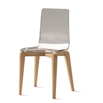 Af en toe Permanent Buik Target Point Berlin stoel minimale stijl in één klik | kasa-store