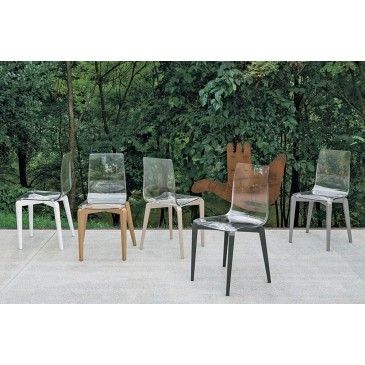 Target Point chair set in different finishes