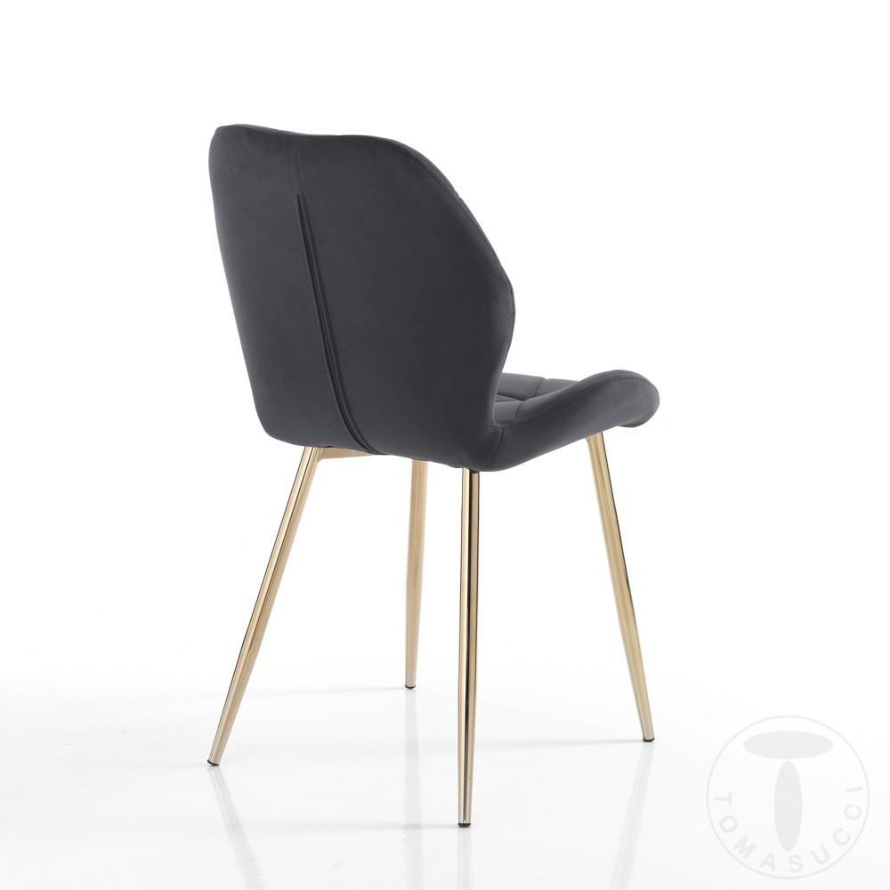 Tomasucci New Kemy En stol i heltre | kasa-store