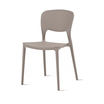 Toledo chair by Target Point