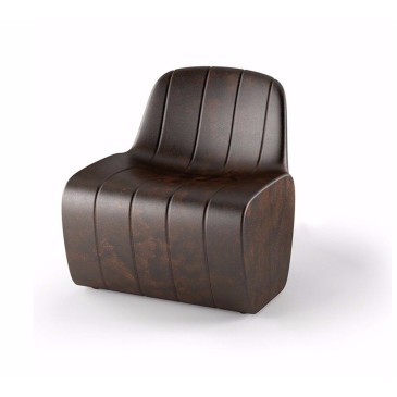 Fauteuil Plust Jetlag Chair adapté à l'extérieur | kasa-store