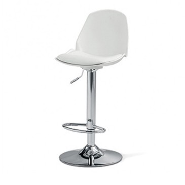 Valencia stool by Target Point
