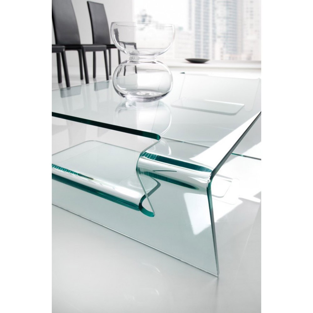 Particular Airone coffee table by Target Point