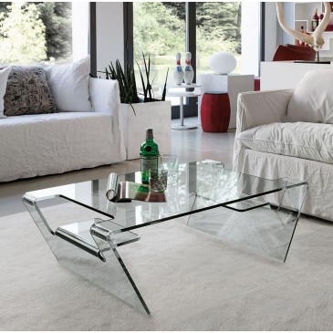 Airone coffee table by Target Point