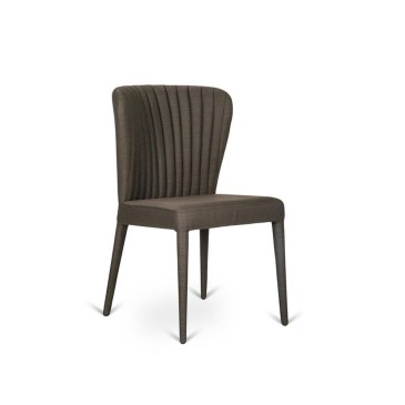 stones atena brown chair