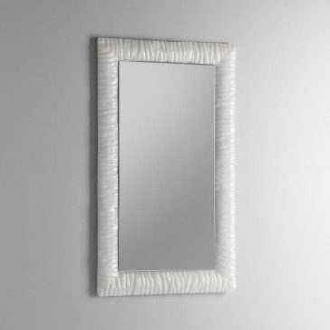 kasa-store shabby chic vertical mirror
