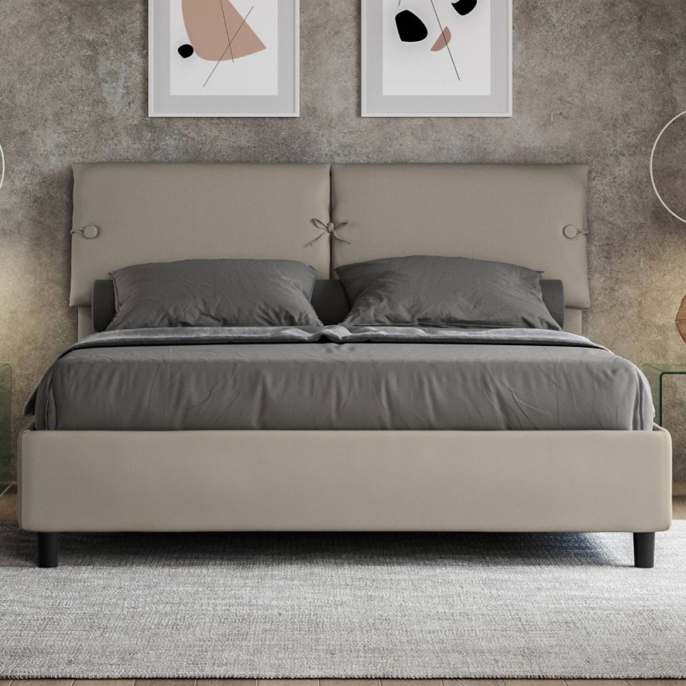 itamoby sleeper dove gray bed