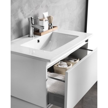 kasa-store rudy tiroir de salle de bain complet