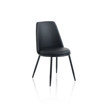 Set of 2 Snap chairs in...