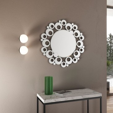 Braies mirror by Itamoby...