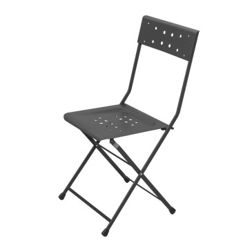itamoby noir chair