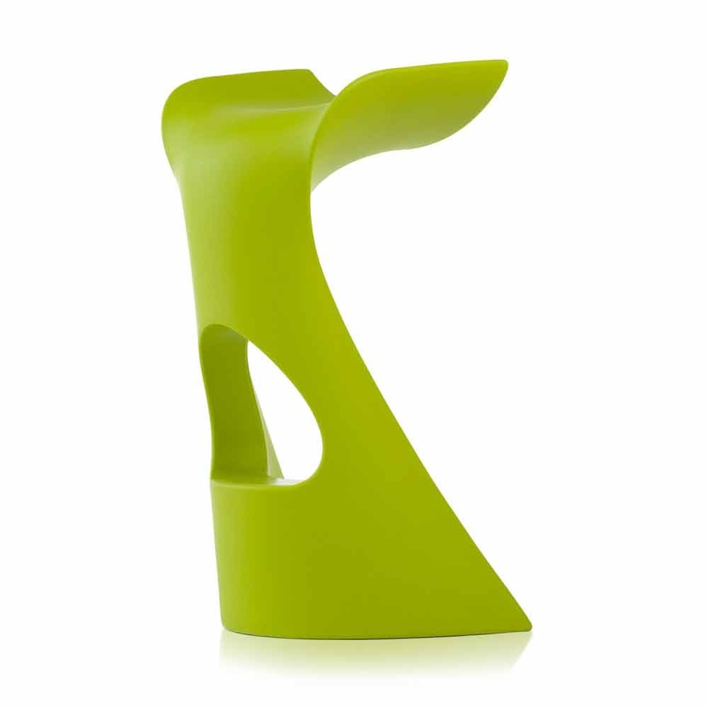 slide koncord green stool