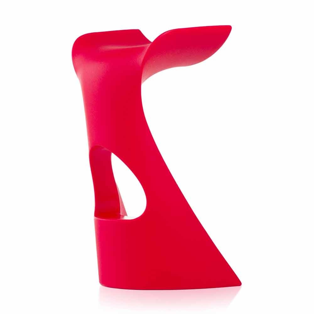 slide koncord red stool