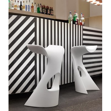 Slide Koncord sgabello adatto per ambienti moderni | kasa-store
