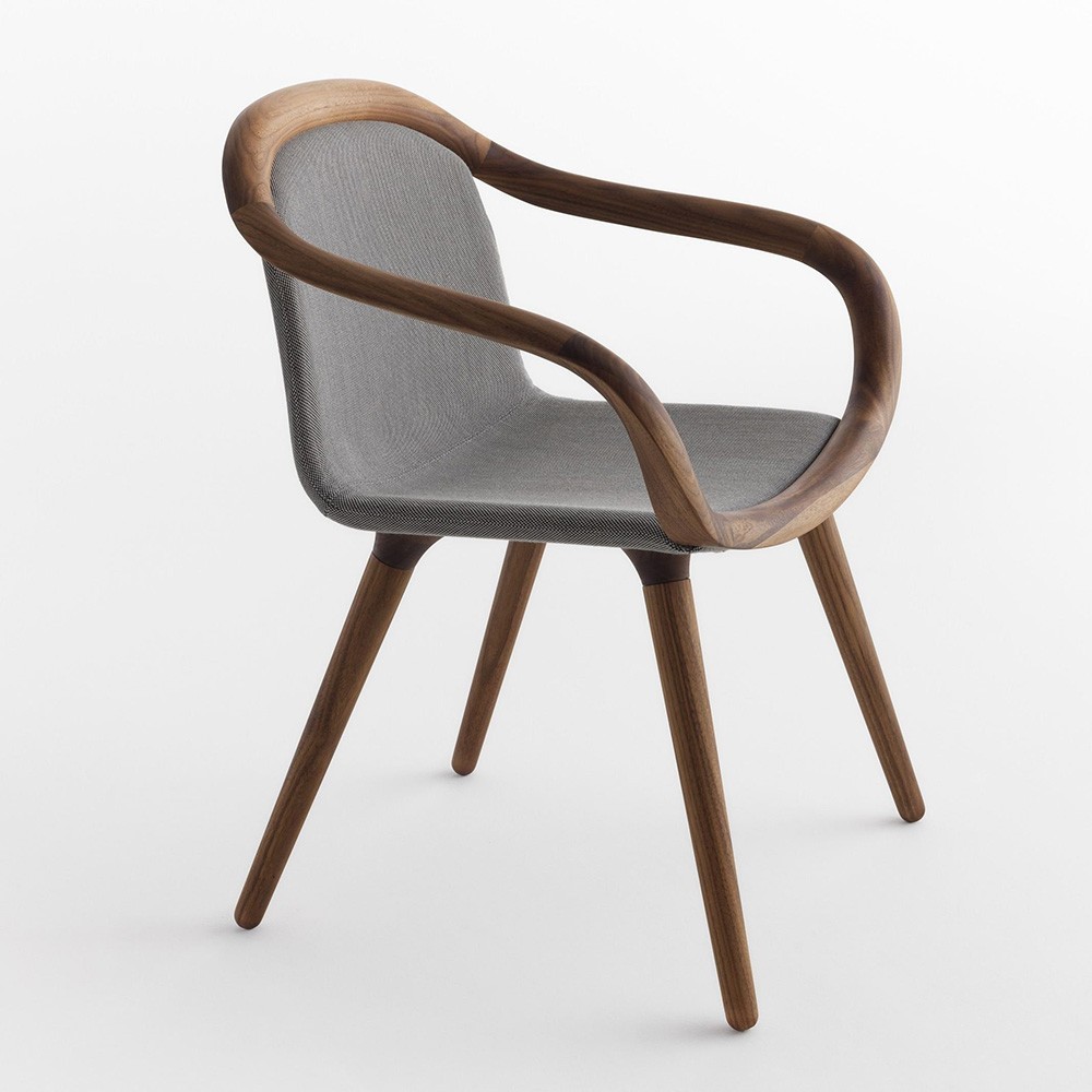 Ginevra de stoel ontworpen door | kasa-store