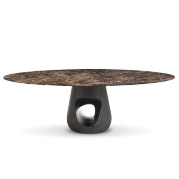 horm barbara marble table