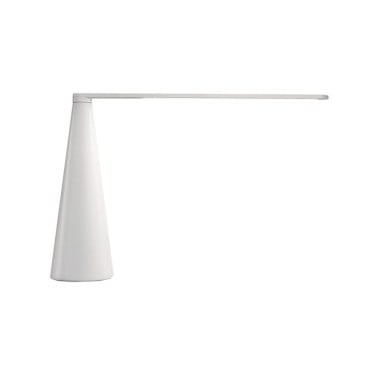Elica, the high design table lamp by Martinelli Luce
