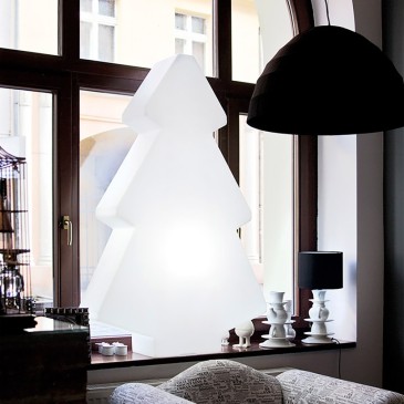 slide lighttree fönsterbordslampa